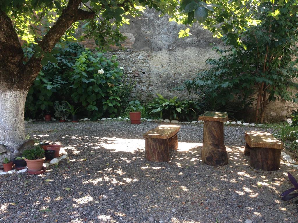 Guest house Eco Garten Shkoder