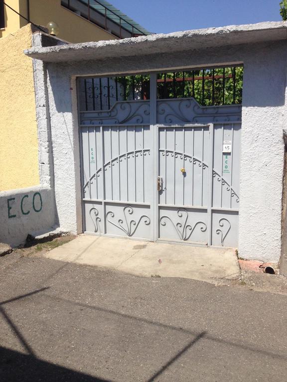Eco Garten Shkoder